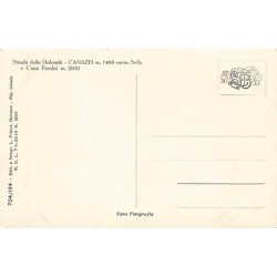 Rare collectable postcards of ITALY Italia. Vintage Postcards of ITALY Italia