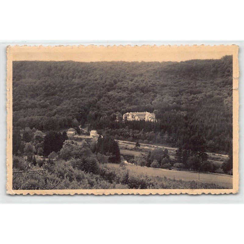 Rare collectable postcards of LUXEMBOURG. Vintage Postcards of LUXEMBOURG