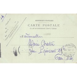 Rare collectable postcards of MONACO. Vintage Postcards of MONACO