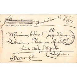 Rare collectable postcards of NETHERLANDS Nederland. Vintage Postcards of NETHERLANDS Nederland