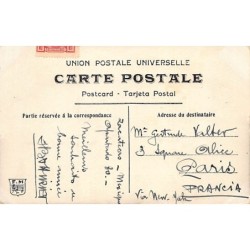 Rare collectable postcards of MEXICO. Vintage Postcards of MEXICO