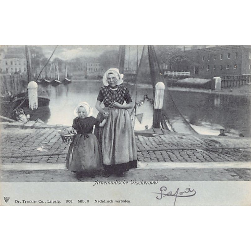 Rare collectable postcards of NETHERLANDS Nederland. Vintage Postcards of NETHERLANDS Nederland