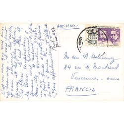 Rare collectable postcards of MEXICO. Vintage Postcards of MEXICO