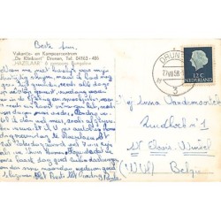 Rare collectable postcards of NETHERLANDS Nederland. Vintage Postcards of NETHERLANDS Nederland