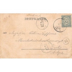 Rare collectable postcards of NETHERLANDS Nederland. Vintage Postcards of NETHERLANDS Nederland