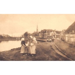 Rare collectable postcards of NETHERLANDS Nederland. Vintage Postcards of NETHERLANDS Nederland