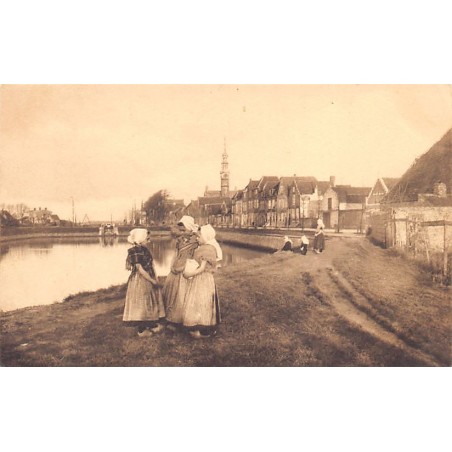 Rare collectable postcards of NETHERLANDS Nederland. Vintage Postcards of NETHERLANDS Nederland