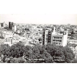 Rare collectable postcards of MEXICO. Vintage Postcards of MEXICO