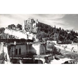 Rare collectable postcards of MEXICO. Vintage Postcards of MEXICO