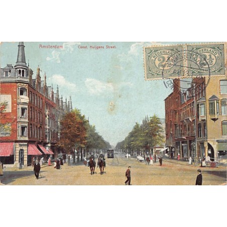 Rare collectable postcards of NETHERLANDS Nederland. Vintage Postcards of NETHERLANDS Nederland