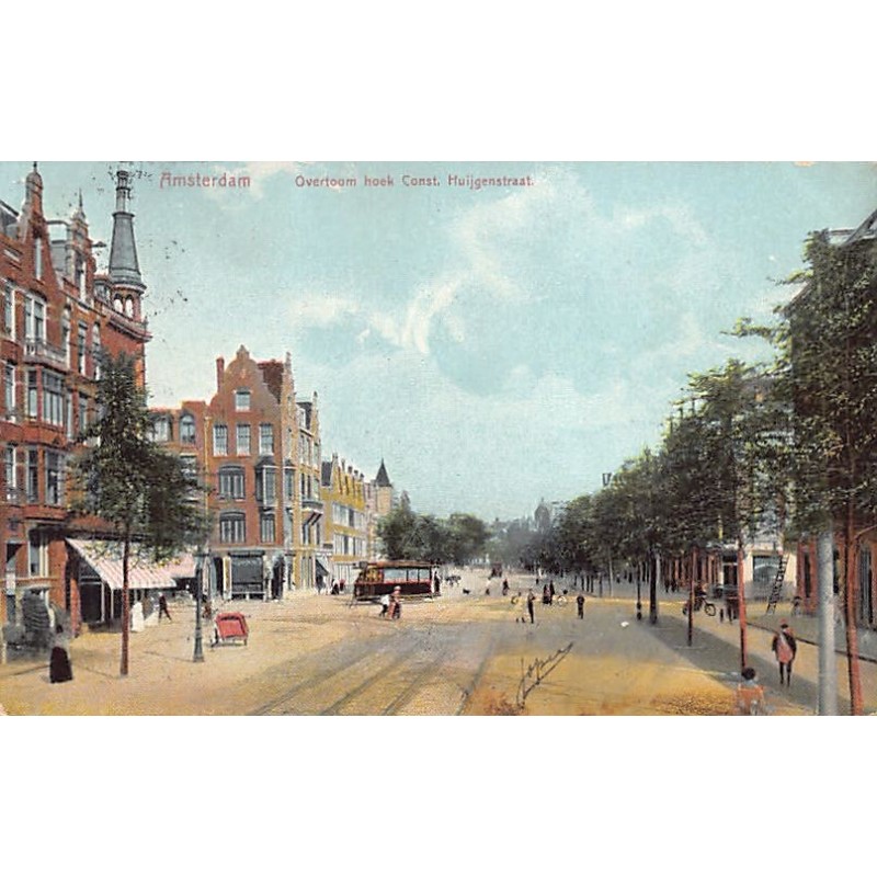Rare collectable postcards of NETHERLANDS Nederland. Vintage Postcards of NETHERLANDS Nederland
