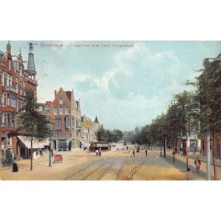 Rare collectable postcards of NETHERLANDS Nederland. Vintage Postcards of NETHERLANDS Nederland