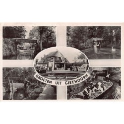 Rare collectable postcards of NETHERLANDS Nederland. Vintage Postcards of NETHERLANDS Nederland