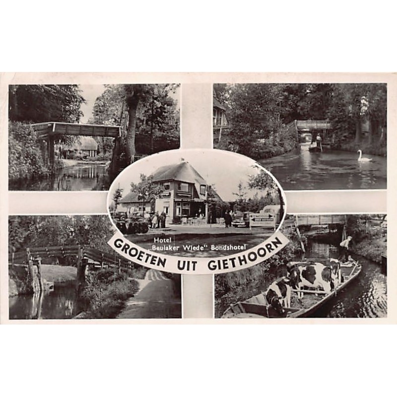Rare collectable postcards of NETHERLANDS Nederland. Vintage Postcards of NETHERLANDS Nederland