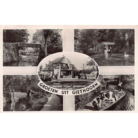 Rare collectable postcards of NETHERLANDS Nederland. Vintage Postcards of NETHERLANDS Nederland