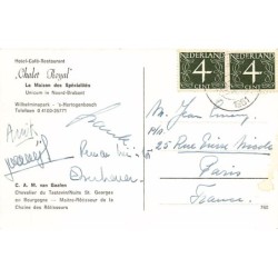 Rare collectable postcards of NETHERLANDS Nederland. Vintage Postcards of NETHERLANDS Nederland