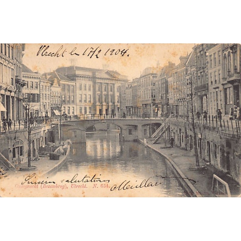 Rare collectable postcards of NETHERLANDS Nederland. Vintage Postcards of NETHERLANDS Nederland
