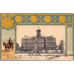 Rare collectable postcards of NETHERLANDS Nederland. Vintage Postcards of NETHERLANDS Nederland