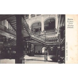 Rare collectable postcards of MEXICO. Vintage Postcards of MEXICO