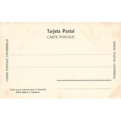 Rare collectable postcards of MEXICO. Vintage Postcards of MEXICO