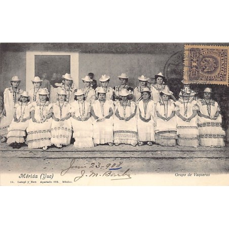 Rare collectable postcards of MEXICO. Vintage Postcards of MEXICO