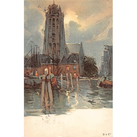 Rare collectable postcards of NETHERLANDS Nederland. Vintage Postcards of NETHERLANDS Nederland
