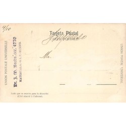 Rare collectable postcards of MEXICO. Vintage Postcards of MEXICO