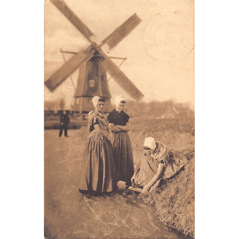 Rare collectable postcards of NETHERLANDS Nederland. Vintage Postcards of NETHERLANDS Nederland