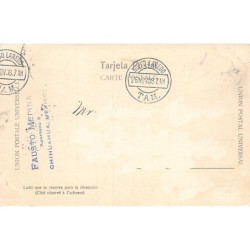 Rare collectable postcards of MEXICO. Vintage Postcards of MEXICO