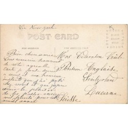 Rare collectable postcards of MEXICO. Vintage Postcards of MEXICO