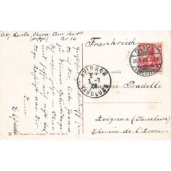 Rare collectable postcards of AUSTRIA. Vintage Postcards of AUSTRIA