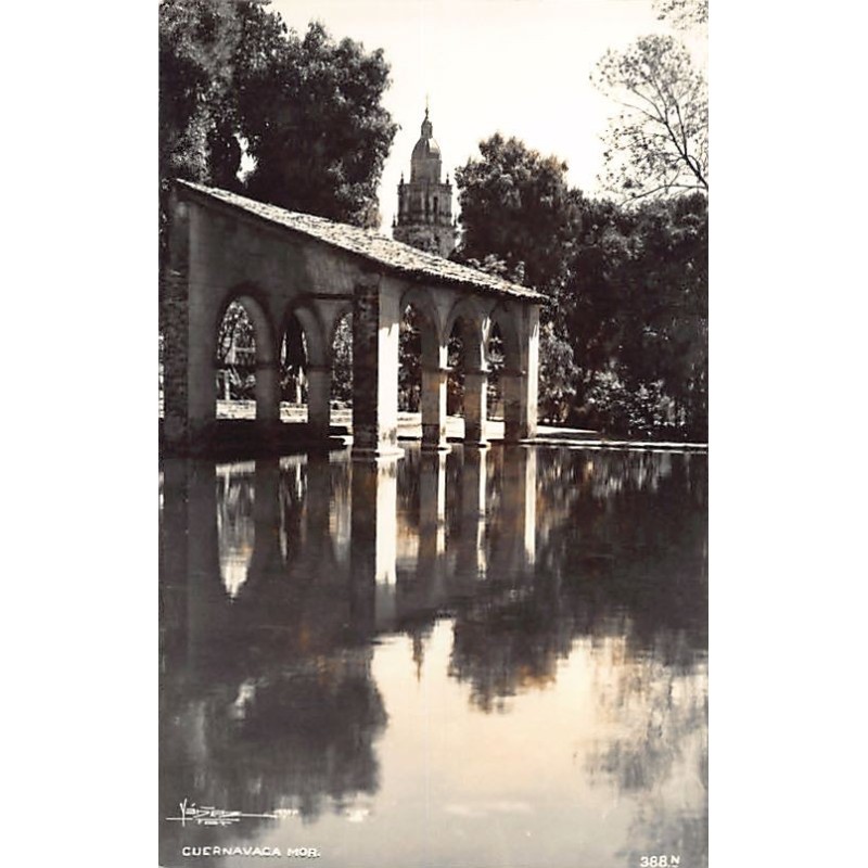 Rare collectable postcards of MEXICO. Vintage Postcards of MEXICO