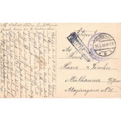 Rare collectable postcards of AUSTRIA. Vintage Postcards of AUSTRIA