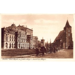 Rare collectable postcards of AUSTRIA. Vintage Postcards of AUSTRIA