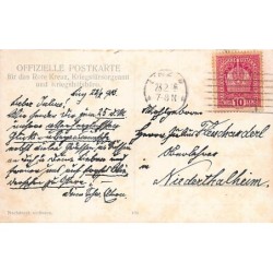 Rare collectable postcards of AUSTRIA. Vintage Postcards of AUSTRIA