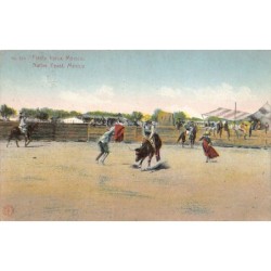 Rare collectable postcards of MEXICO. Vintage Postcards of MEXICO