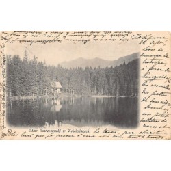 Rare collectable postcards of AUSTRIA. Vintage Postcards of AUSTRIA