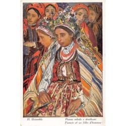 Rare collectable postcards of AUSTRIA. Vintage Postcards of AUSTRIA
