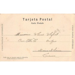 Rare collectable postcards of MEXICO. Vintage Postcards of MEXICO