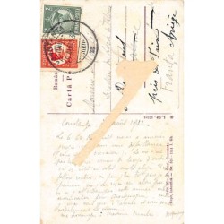Rare collectable postcards of ROMANIA. Vintage Postcards of ROMANIA
