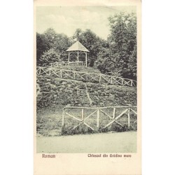 Rare collectable postcards of ROMANIA. Vintage Postcards of ROMANIA