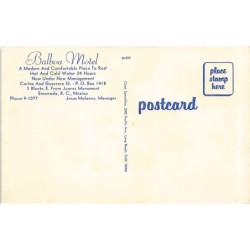 Rare collectable postcards of MEXICO. Vintage Postcards of MEXICO