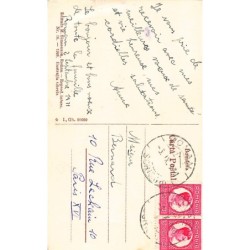 Rare collectable postcards of ROMANIA. Vintage Postcards of ROMANIA
