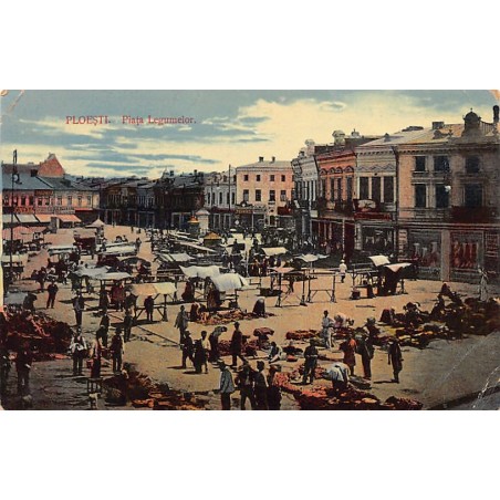 Rare collectable postcards of ROMANIA. Vintage Postcards of ROMANIA