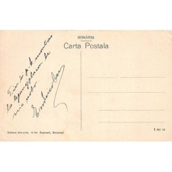 Rare collectable postcards of ROMANIA. Vintage Postcards of ROMANIA
