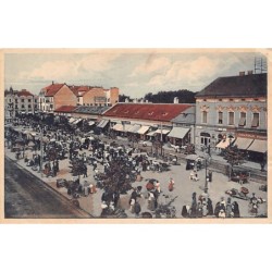 Rare collectable postcards of ROMANIA. Vintage Postcards of ROMANIA