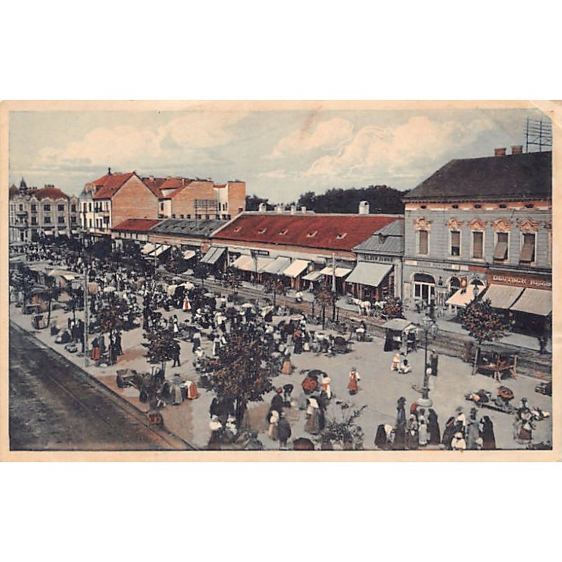 Rare collectable postcards of ROMANIA. Vintage Postcards of ROMANIA