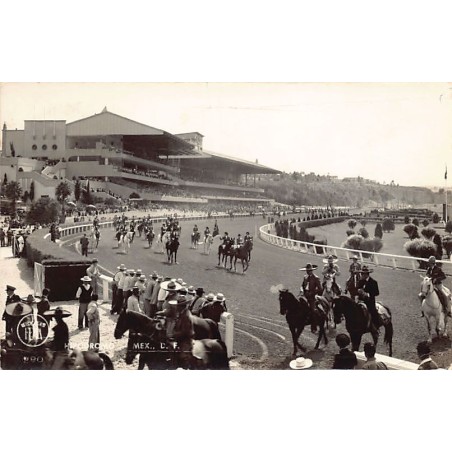 Rare collectable postcards of MEXICO. Vintage Postcards of MEXICO