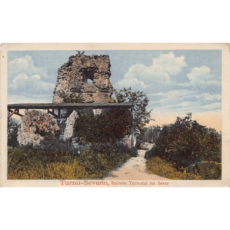 Rare collectable postcards of ROMANIA. Vintage Postcards of ROMANIA