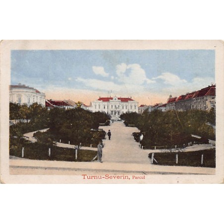 Rare collectable postcards of ROMANIA. Vintage Postcards of ROMANIA